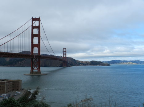 San Francisco - Iconisch