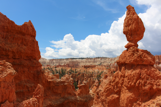 Bryce Canyon National Park - Bryce Canyon National Park