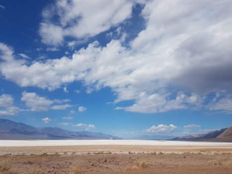 Death Valley National Park