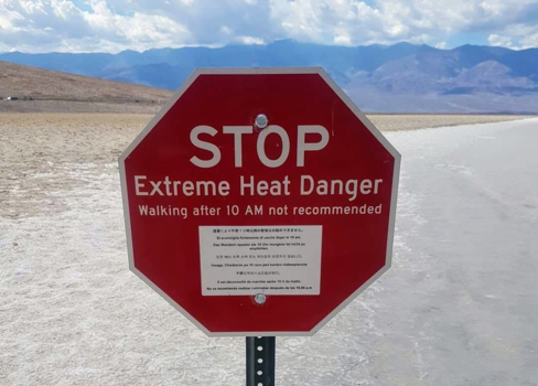 Death Valley National Park