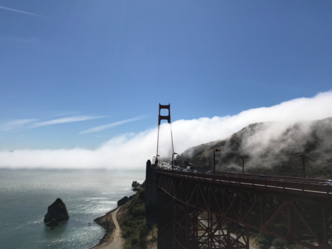 San Francisco - Hidden gem