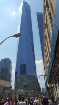 New York - Wtc