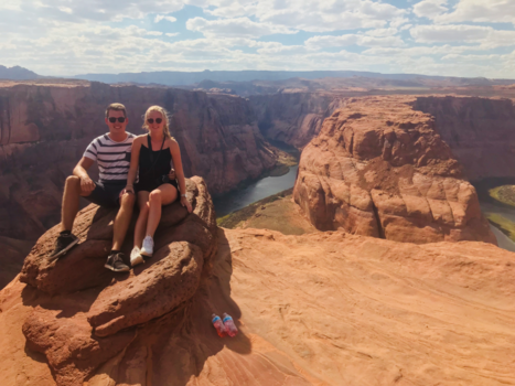 Arizona - Horseshoe Bend