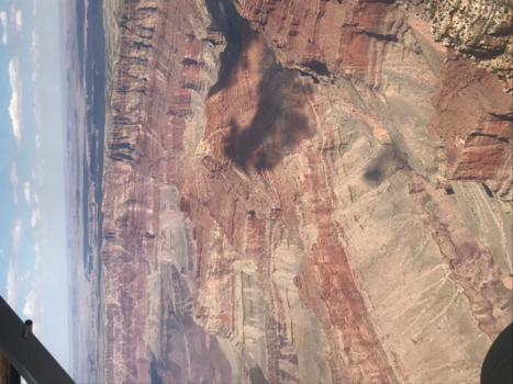 Arizona - Grand Canyon