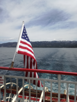 California - Lake Tahoe