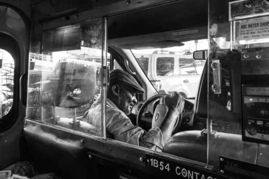 New York - Another day another dollar