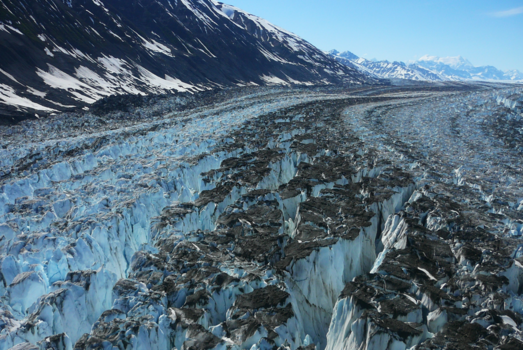 Alaska - Breathtaking... Yukon, Canada