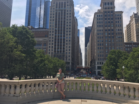 Chicago - City of Chicago