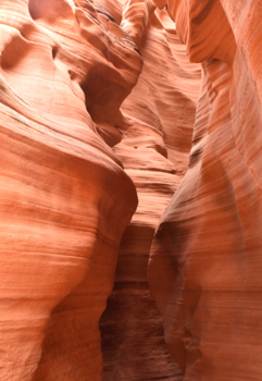 Antelope Canyon - Antelope Canyon