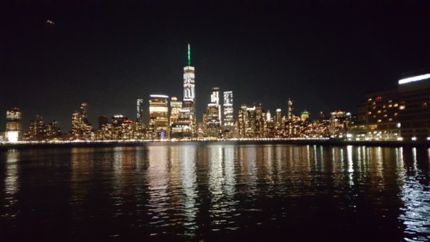 New York - Room with a vieuw