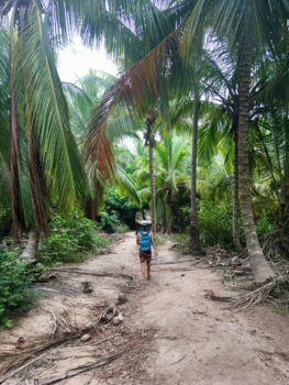 Columbia - Tyrona Park