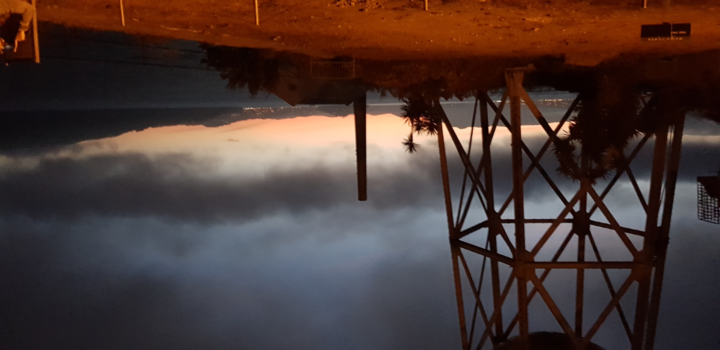 California - Alcatraz