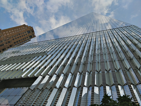 New York - Never ending...