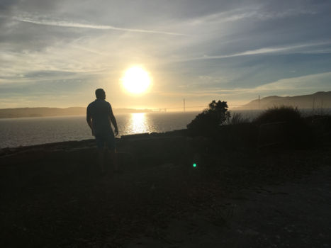 San Francisco - The Vieuw Rocked