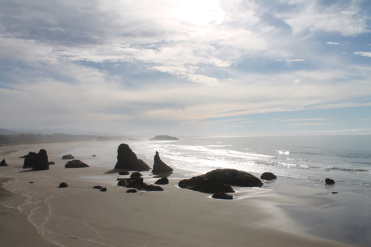 Oregon - Oregon Coast, beauty