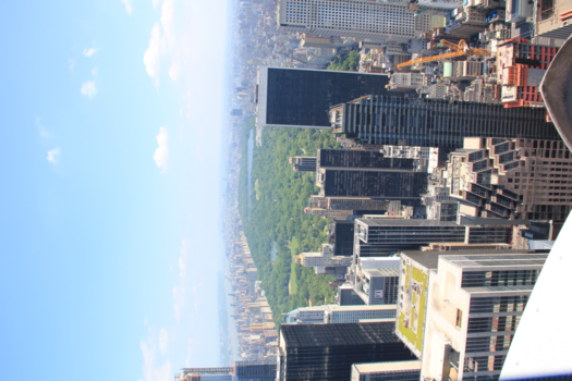 New York - Central Park