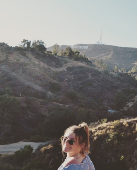 Hollywood - Hollywood