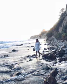 California - Live for the moments that take your breath away