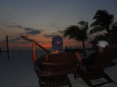 Florida - Pura Vida Florida