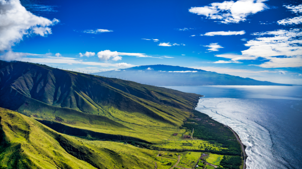 Hawaii - Maui Hawaii