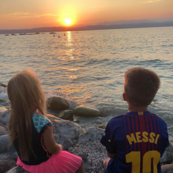 Little Italy - Liefde