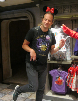 Florida - Even gek doen,...:)