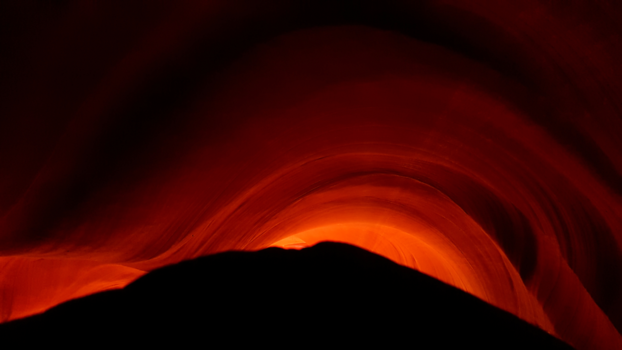 Antelope Canyon - Antelope Canyon