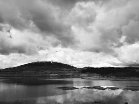 Los Angeles - Go with the flow.