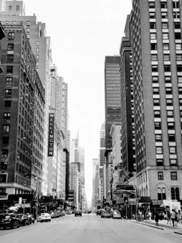 New York - Eye on Times Square