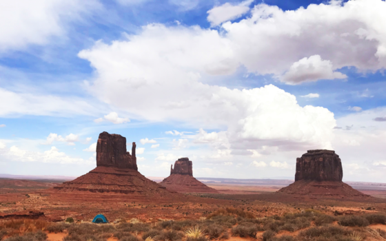 Utah - Monumental Moments