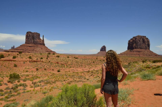 Arizona - Monument Valley