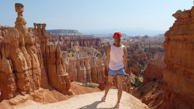 Bryce Canyon National Park - Bryce 💞