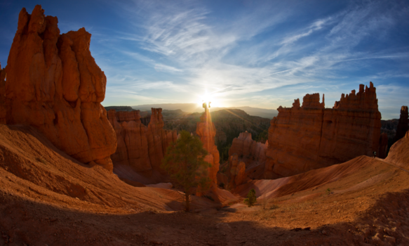Bryce Canyon National Park