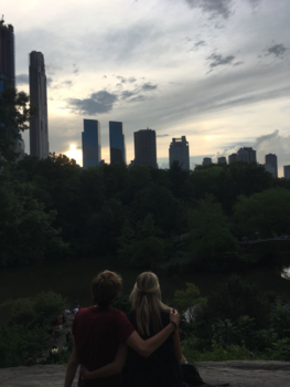 New York - NYC Central Park