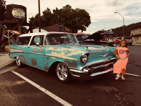 Rondreis Westkust Amerika - Route 66 & little Skye