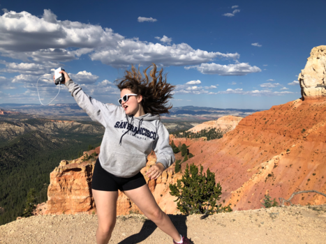 Bryce Canyon National Park - Wild wild west 🤠