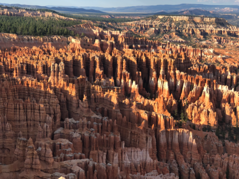 Bryce Canyon National Park