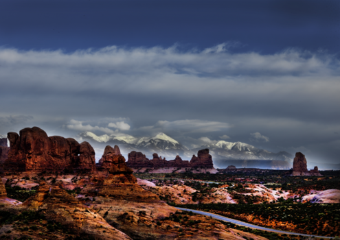 Rondreis Wilde Westen - Het Wilde westen in Amerika