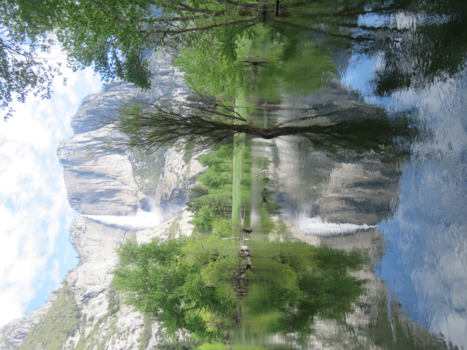Bryce Canyon National Park - Yosemite