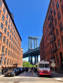 New York - Dumbo