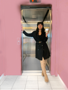 Los Angeles - Wonderlust