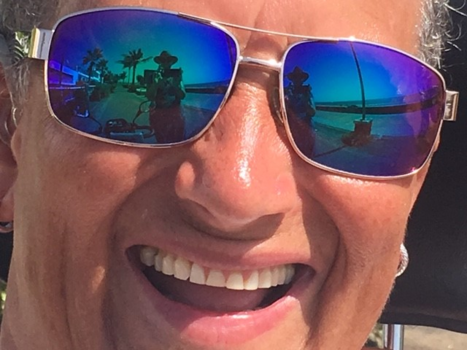 San Diego - IK vind San Diego een mooie stad