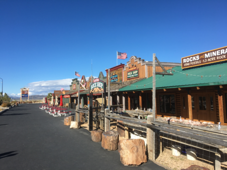 Bryce Canyon National Park
