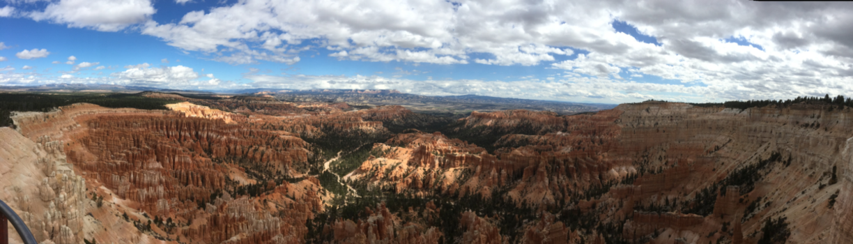 Bryce Canyon National Park