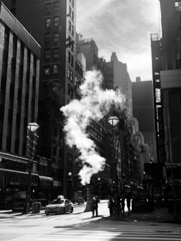 New York - Street life