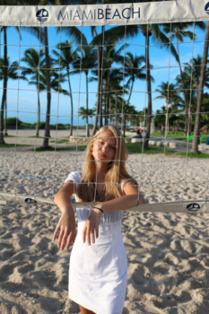 Miami Beach - Potje?