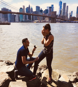 New York - I do! #NewYork