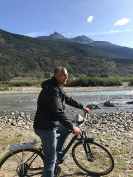 Glacier National Park - Skagway, Alaska