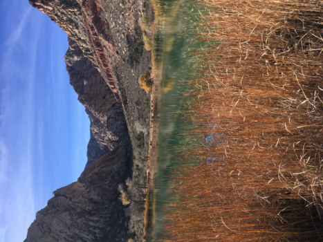 Nevada - Lake Harriet Nevada