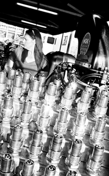 Las Vegas - Drag Races Las Vegas